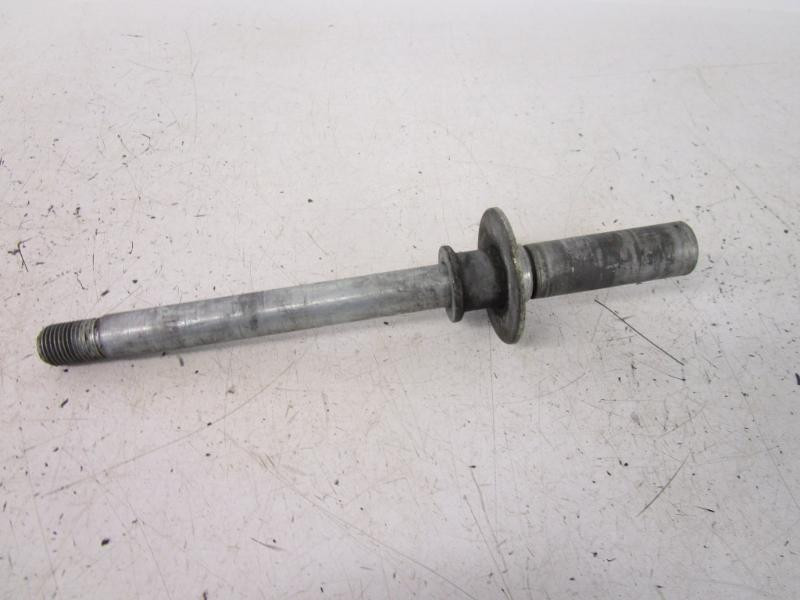 06 Suzuki GSXF 750 Katana Front Axle Bolt Shaft 54711-08F00 2003